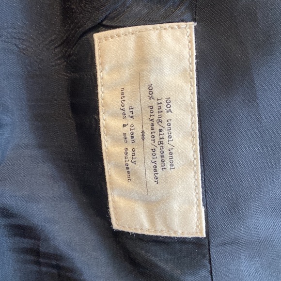 Black blazer - Picture 5 of 8